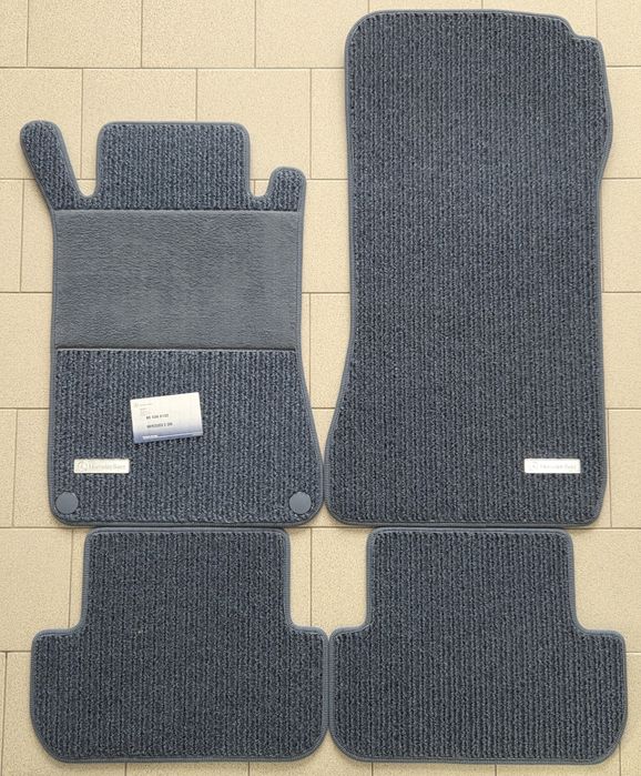 Presuri Interior Mercedes CLK C209, W210, W/X̌ 164, W211, W212, W221, W168, S 217 Coupe, X470, G400, SLK R171 / 172, EQC, GLC TOATA GAMA 1990 - 2026