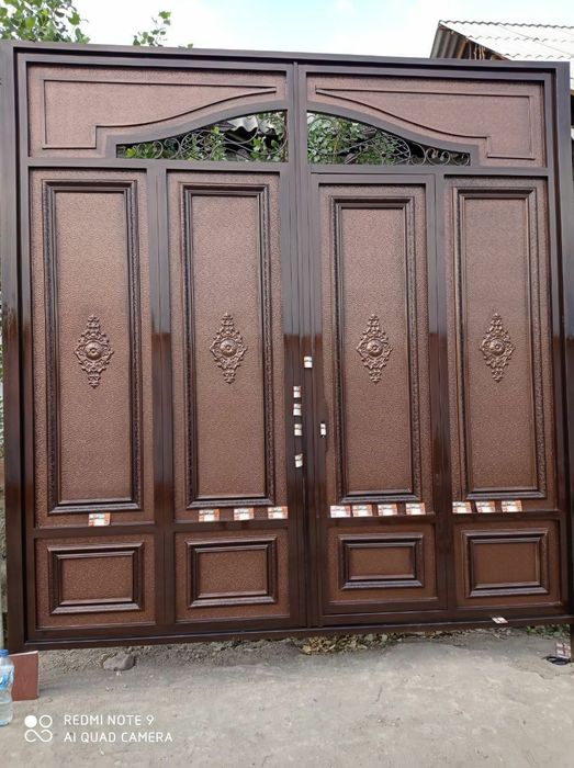 Darvoza   muddati tulov asosida