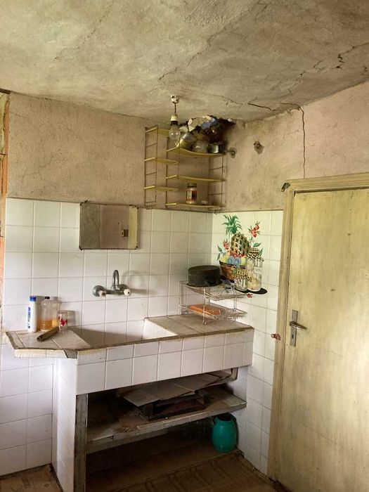 Продава се Къща в с. Писарово, Област Добрич - 45 кв.м за 136 €/кв.м - Снимка #6