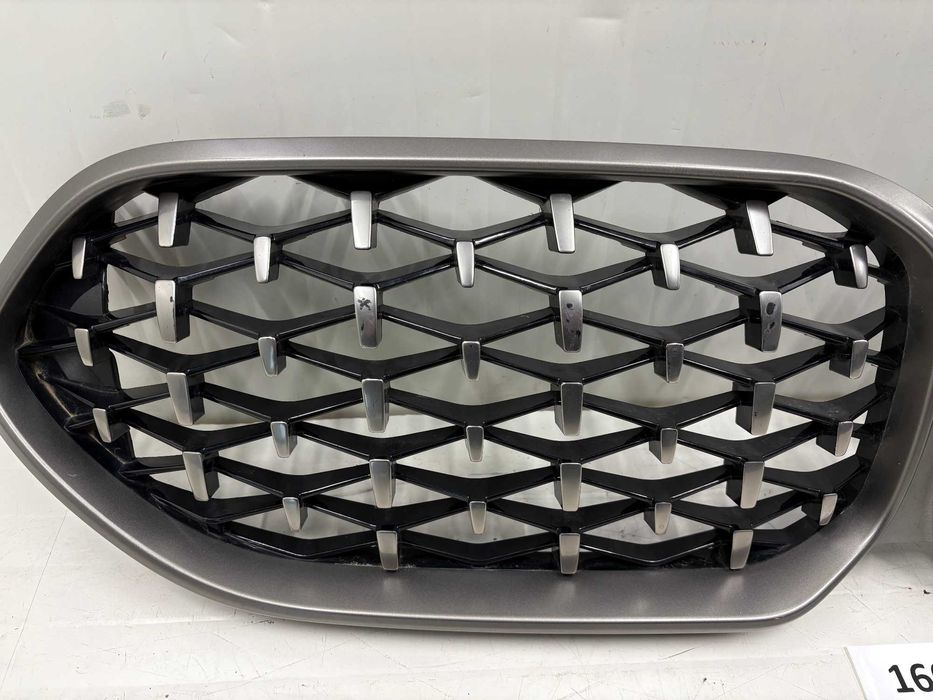 Бъбреци/грилове Cerium Grey за БМВ Ф44 BMW F44