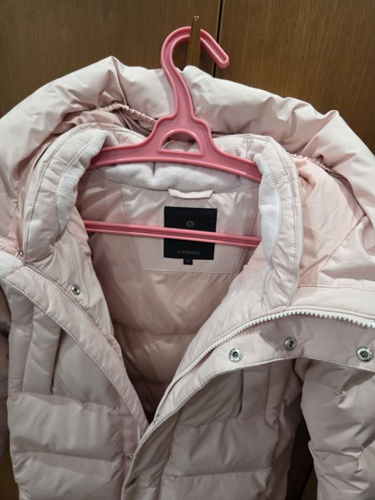 Зимняя куртка детская