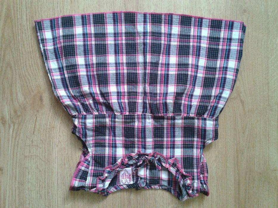 Рокличка или туника