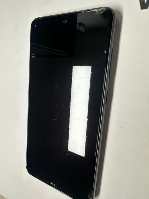 Samsung Galaxy S21 FE, 128GB, 6GB RAM -T-