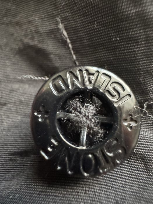 Шорты stone island