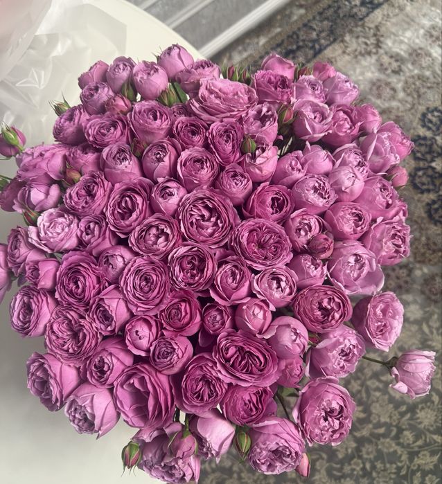 Цветы Свежие [каждая]