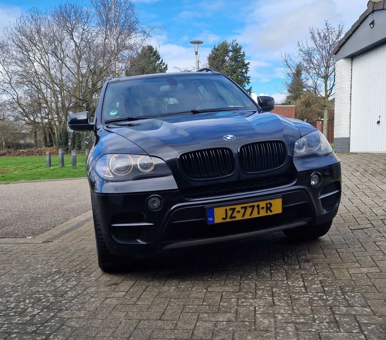 Bmw x5  xdrive 30d