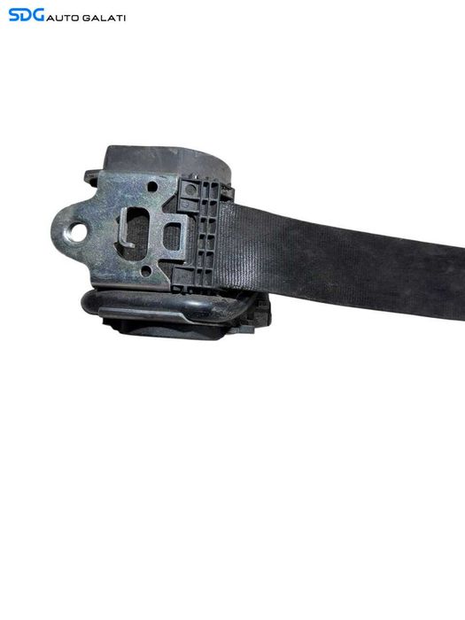 Centura Siguranta Dreapta Fata Volkswagen Golf 6 2008 - 2013 Cod 1K4857706D [P0084]