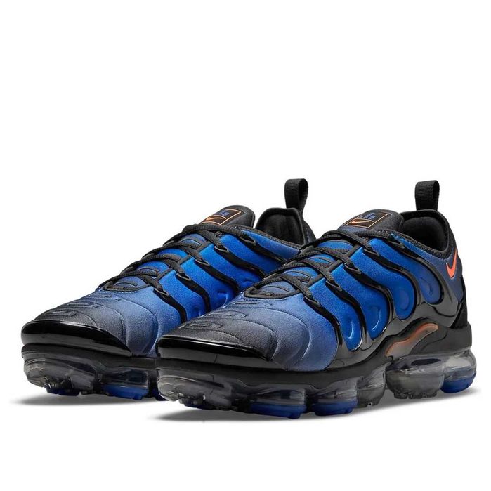 Nike Air Vapormax Plus Bright Crimson