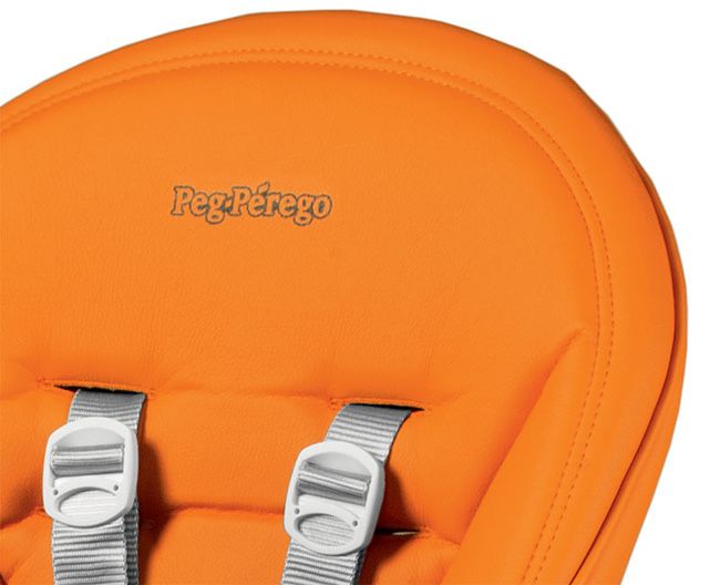 Продам стульчик для кормления бежевый