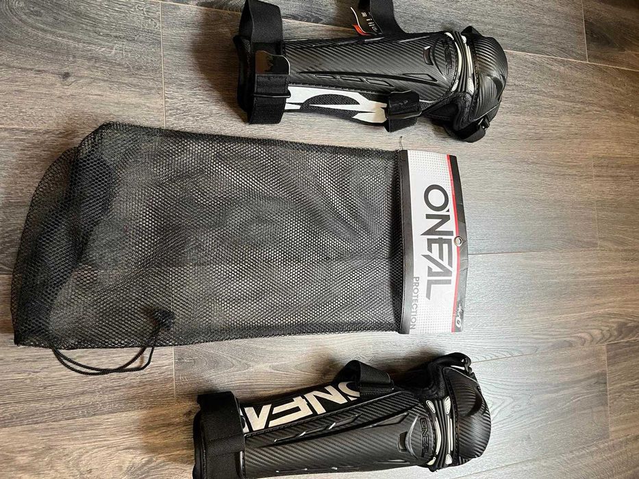 O’Neal Trail FR Knee Guard – genunchiere protecție MTB / Downhill