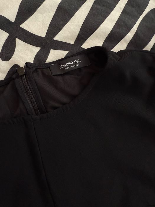 Рокля Massimo Dutti