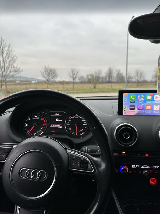 Audi A3 2015 2.0 tdi