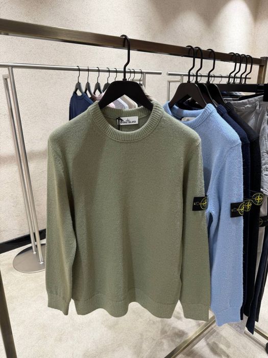 Pulover Stone Island