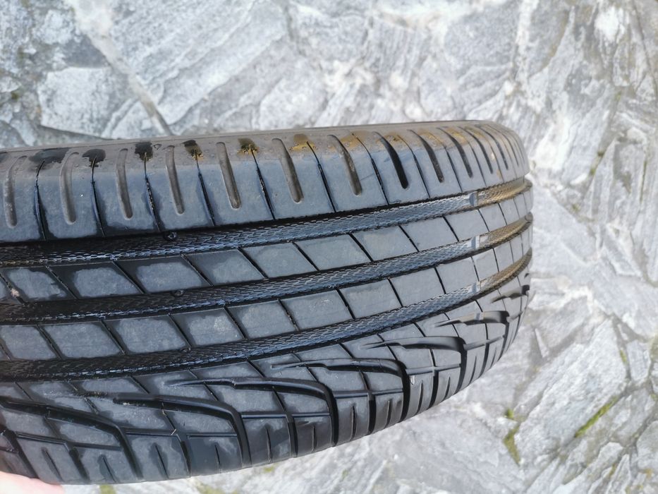 Летни гуми UNIROYAL DOT 42/23