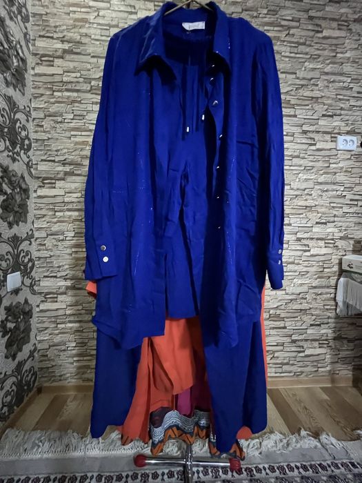 Двойка *^#женский