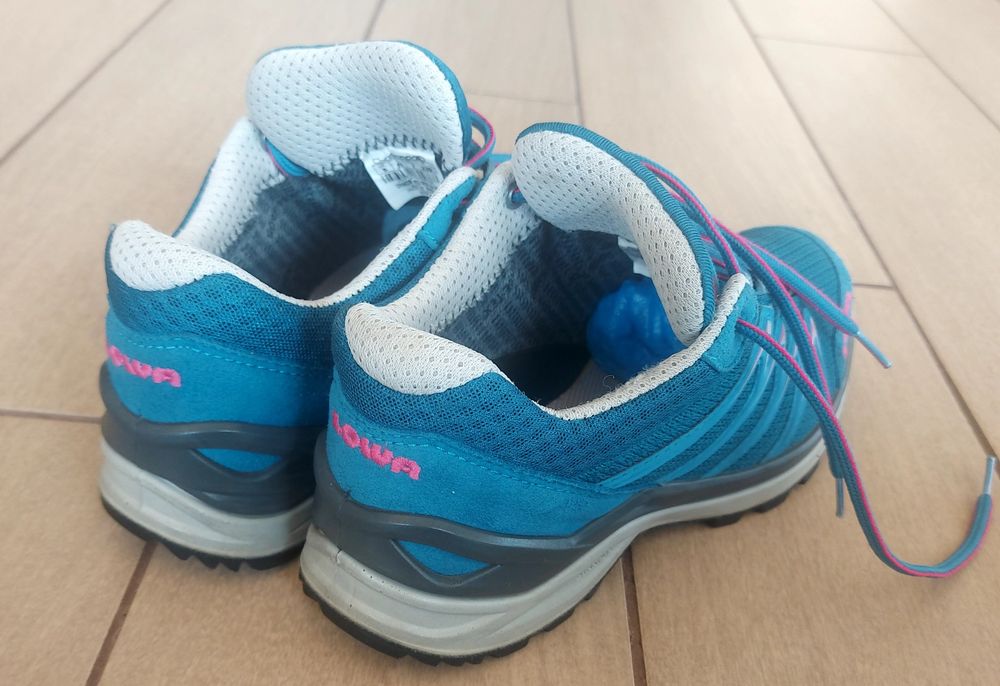 Lowa Innox Pro GTX Low