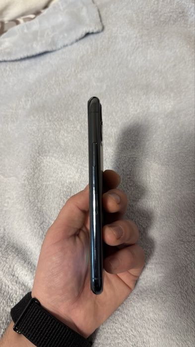 Iphone 11 pro baterie 100%