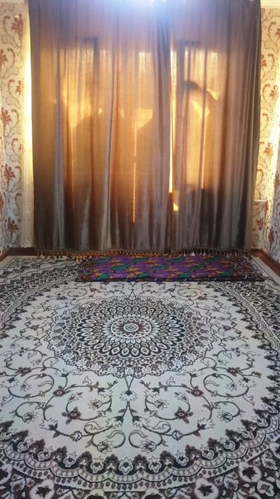 Аренда коракамиш ало 2 .хона оилага ижарага берилади пустой