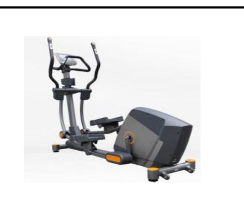 Продаются эллиптический тренажер