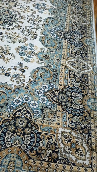 Продается ковер шерстяной