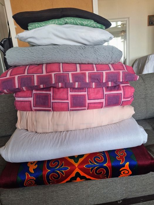 Домашний текстиль