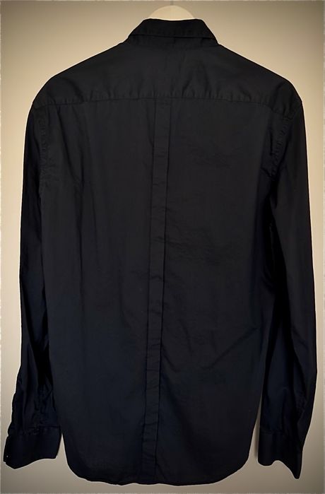 Мъжка риза DOLCE & GABBANA размер 43 (XL)