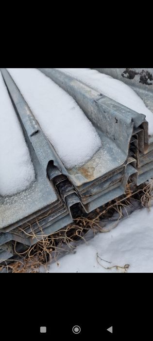 Продам плиты перекрытия стойки фермы профнастил