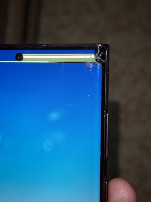 Samsung s22 Ultra 8/128