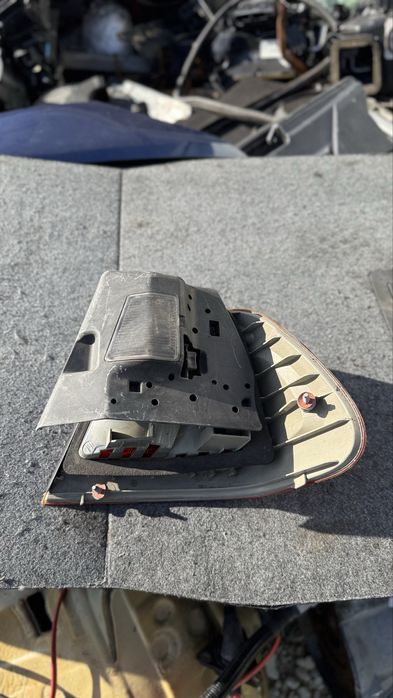 Десен Стоп за БМВ 3 Серия Е46