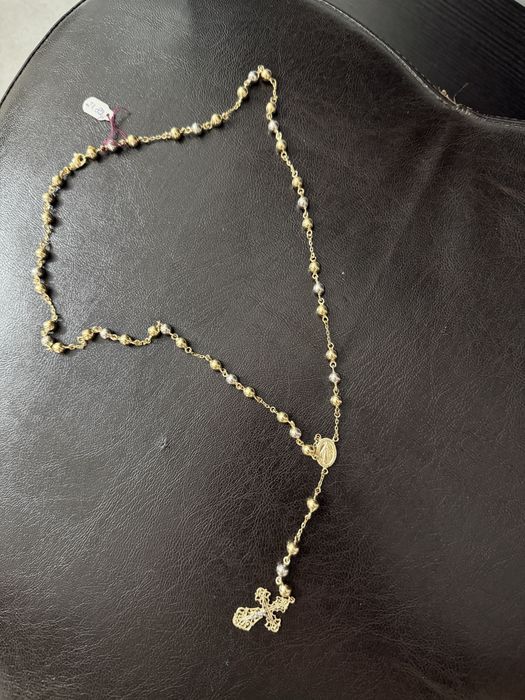 Rozar aur 14 k nou