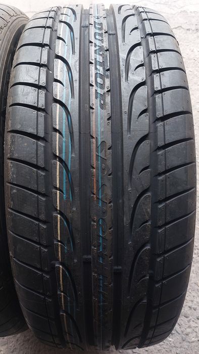 Нови гуми 235/50/19 Dunlop SP Sport Maxx 2 броя