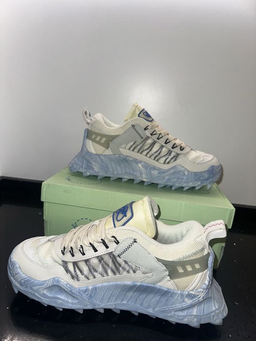 Off White Odsy-1000