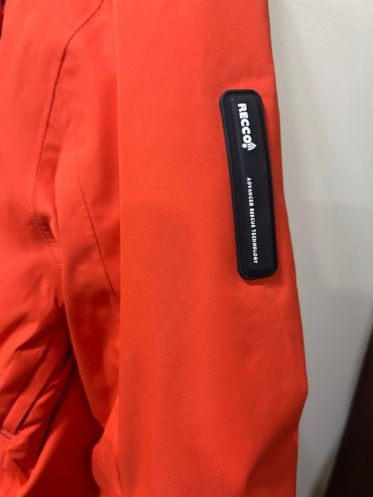 Ски екипировка Name it 128см. 8 години