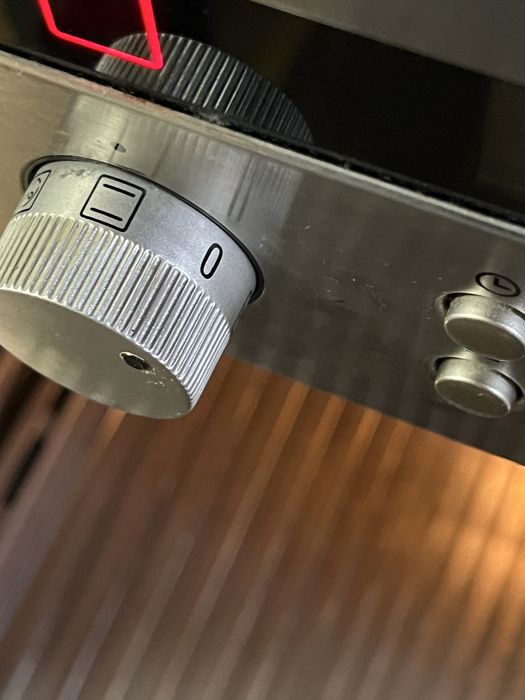 SIMENS фурна за вграждане