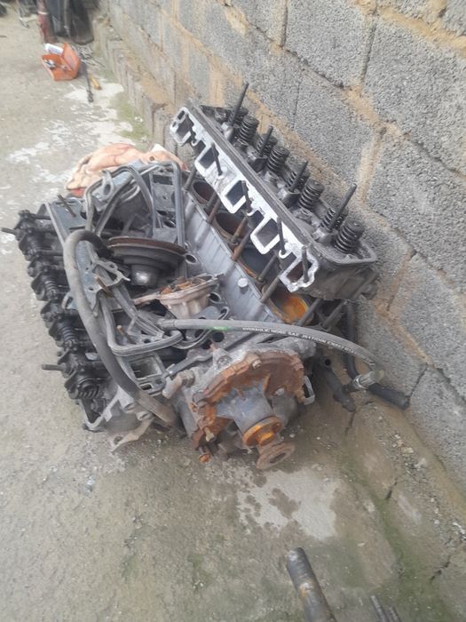 Gaz 53 ga mator xolati zo'r