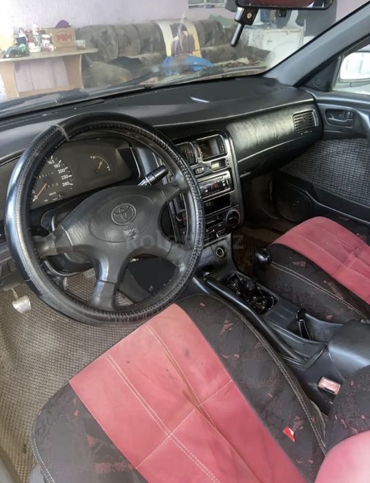 Carina e продам срочно