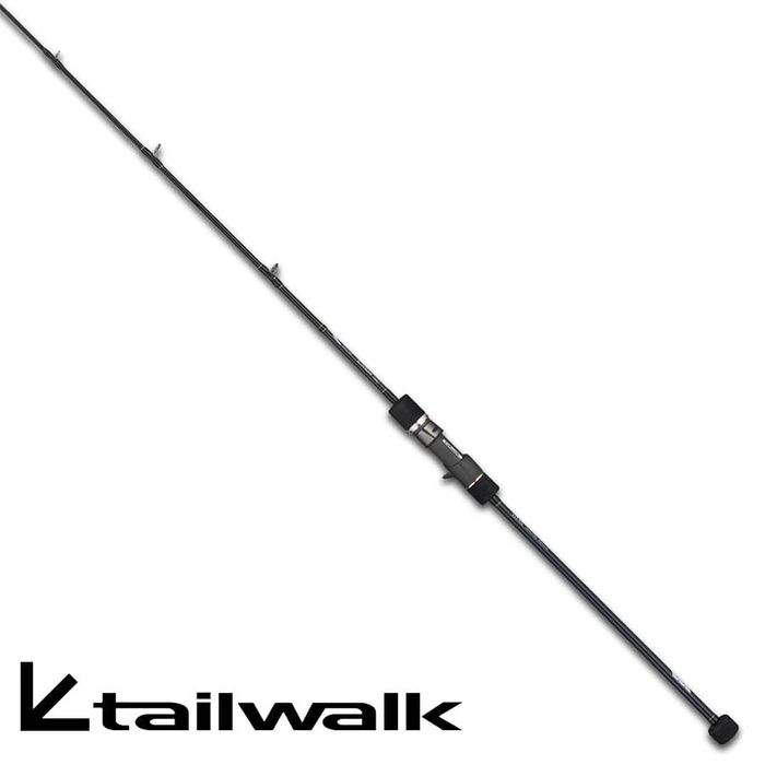 Tailwalk L-Jiggys,Slow Bump, Hi-tide,Shimano Stradic FM,Sunline ADV