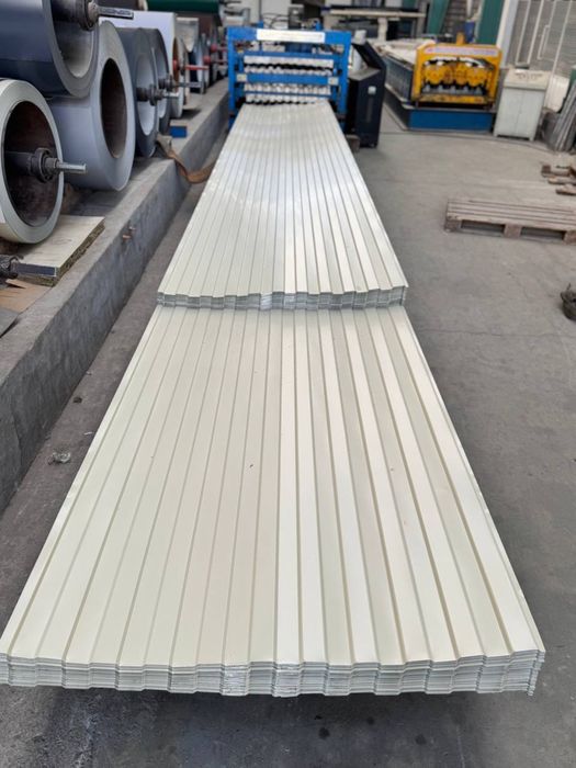 профнастил / profnastil / tunkapon