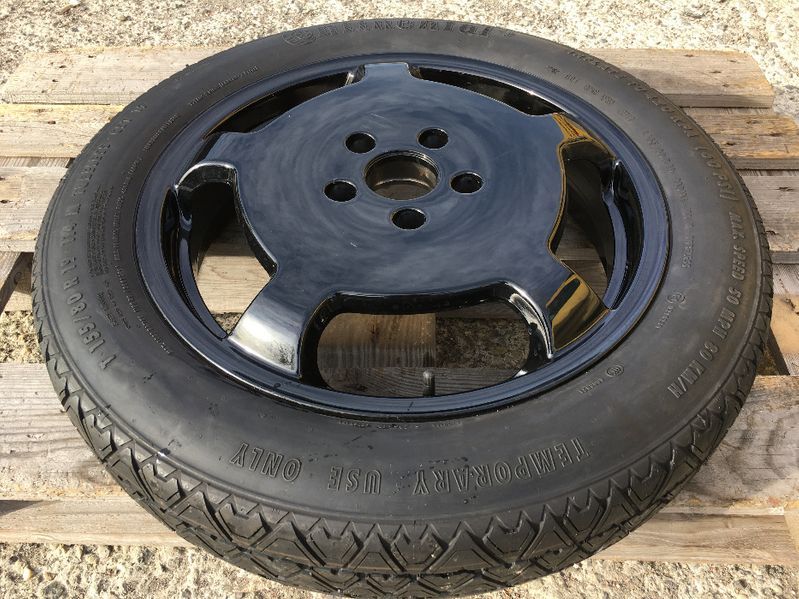 19" патерица 5х130 Мерцедес Г класа Mercedes G ClassW463 В463 ОРИГИНАЛ