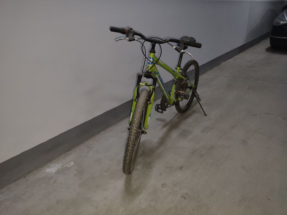 Продам велосипед детский