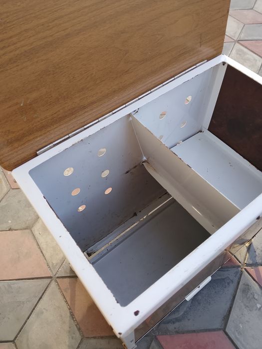 Продам ящик для хранения овощей