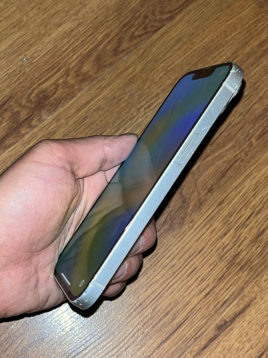 Iphone 14 128 GB заблокированный