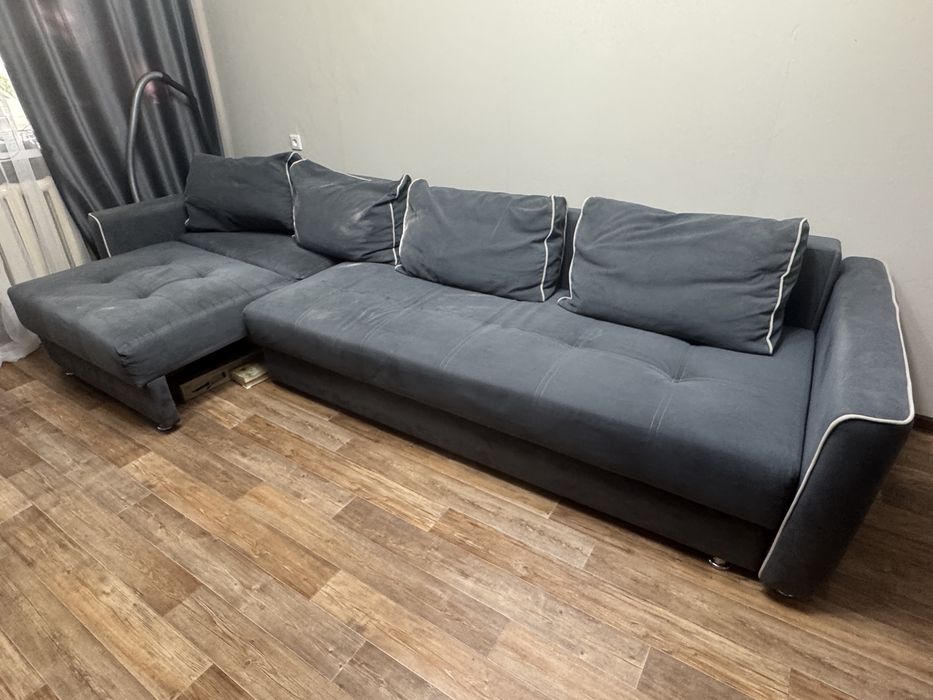 Продам диван 3,4метра