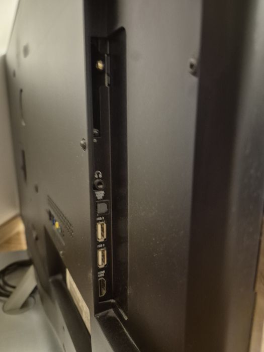 Tv Philips 102 cm diagonala