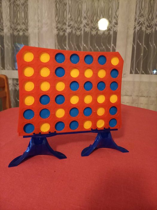 Детски настолни игри