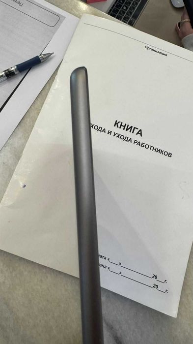Планшет IPad 9 64 gb (ИДЕАЛ ОРИГИНАЛ)