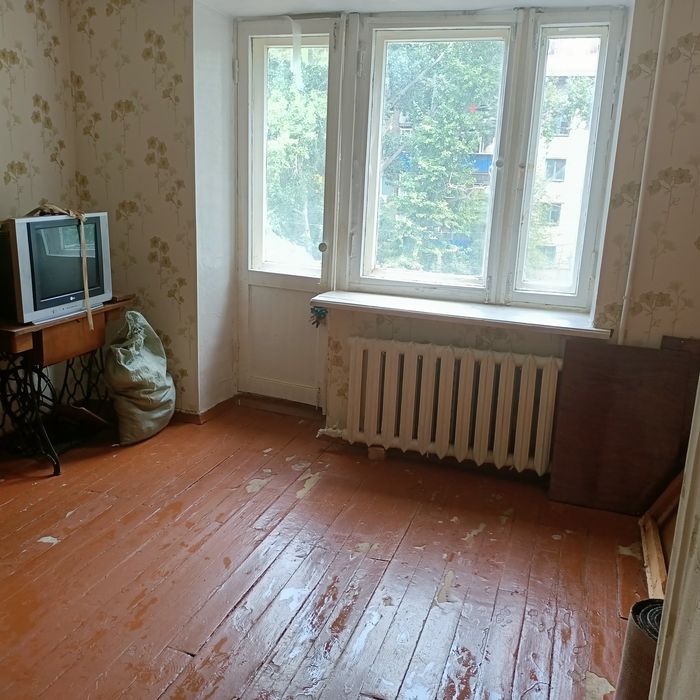Срочно продам квартиру