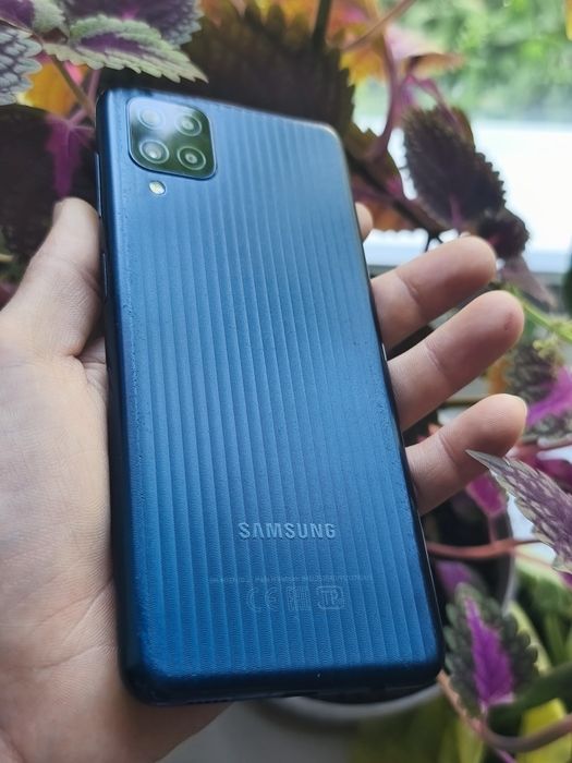 Samsung galaxy m12