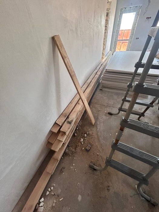 Доска   обрезная 6 м