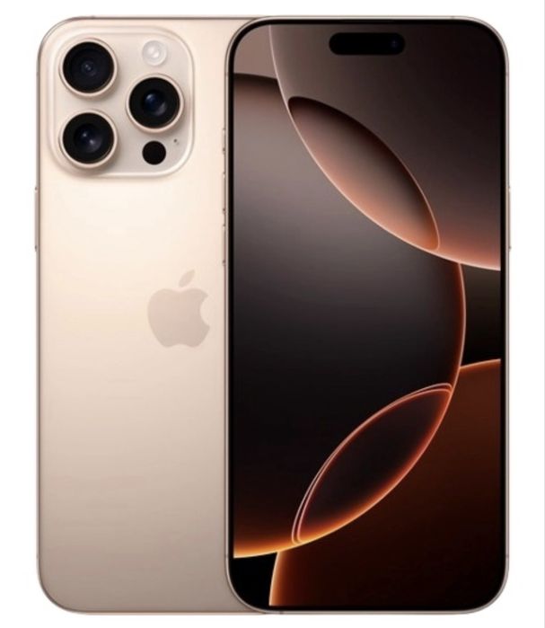 Айфон 16про макс